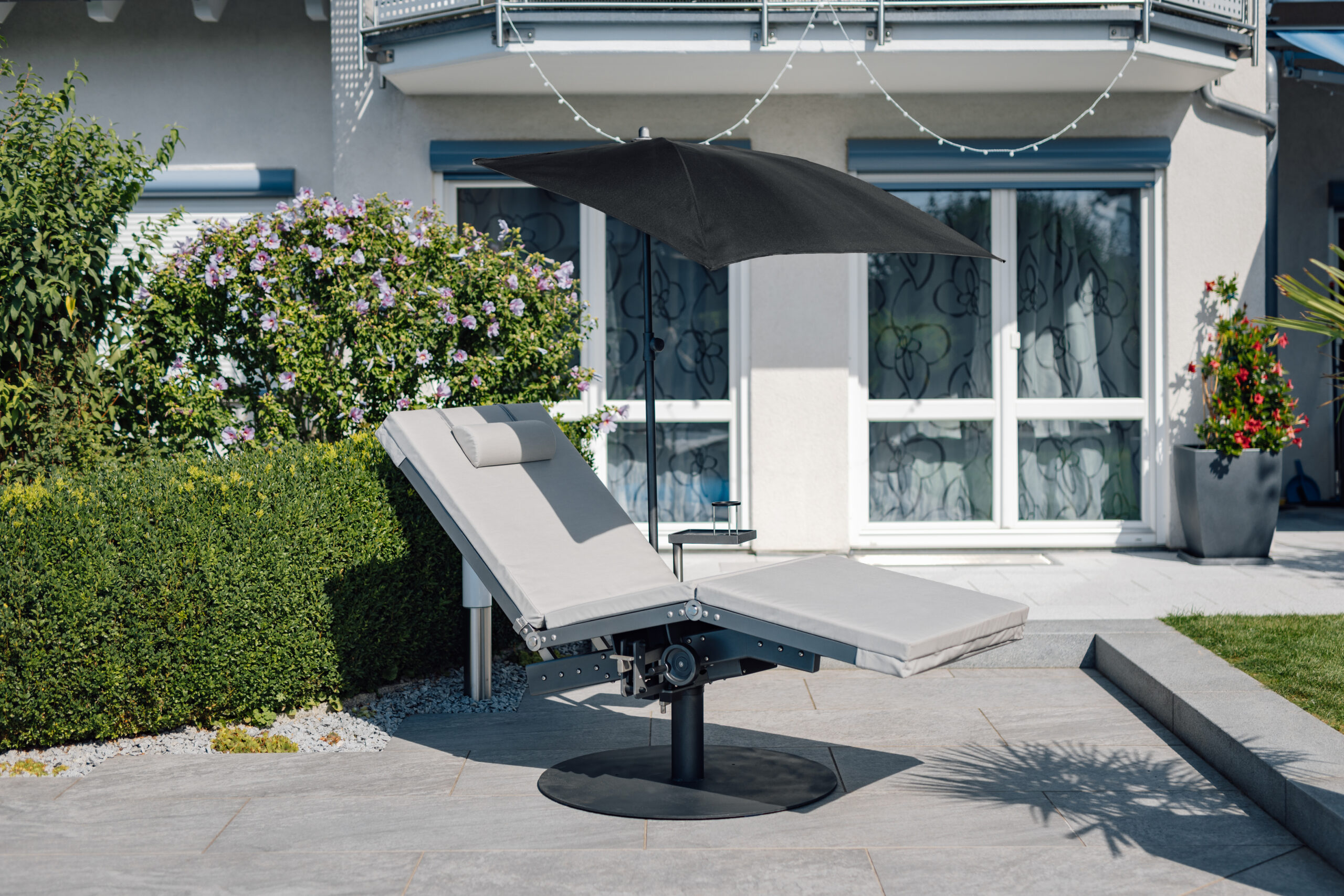 Die Liegen – Premium Outdoor-Liegen